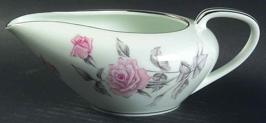 5691 Creamer by Noritake-1