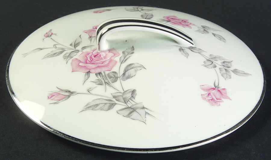 5691 Lid for Round Vegetable by Noritake-1