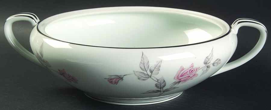 5691 Round Vegetable No Lid by Noritake-1