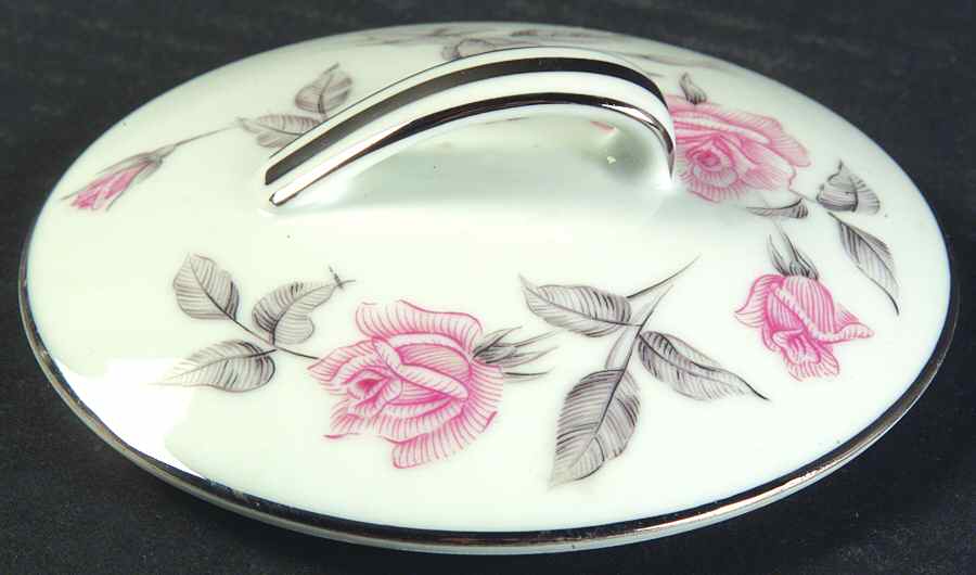 5691 Lid for Sugar Bowl by Noritake-1