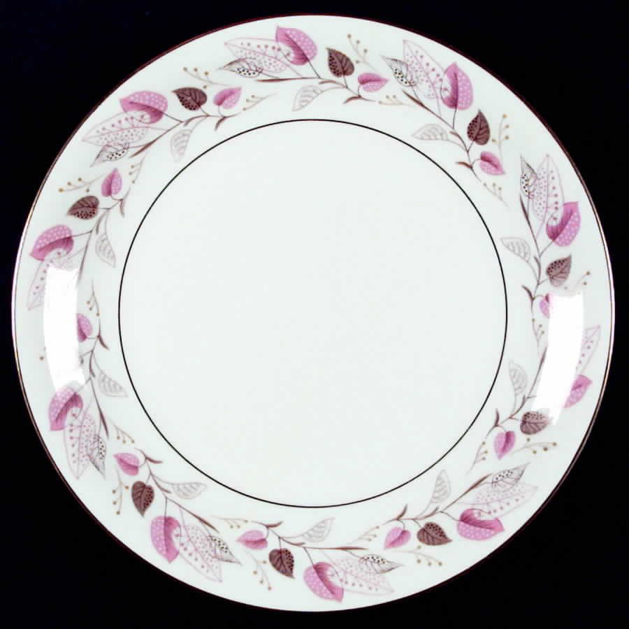 5692 Dinner Plate by Noritake-1