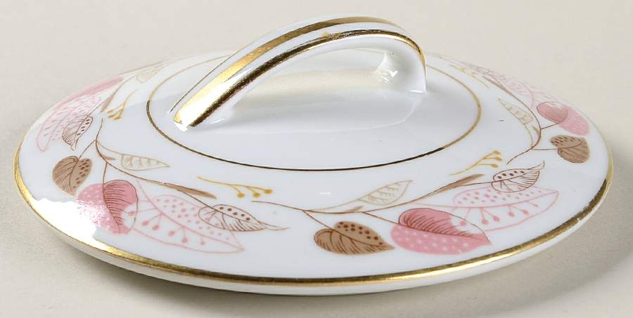 5692 Lid for Sugar Bowl by Noritake-1