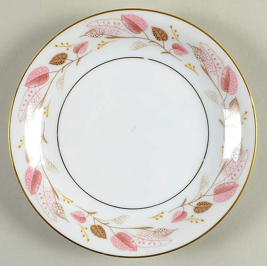 5692 Bread & Butter Plate by Noritake-1
