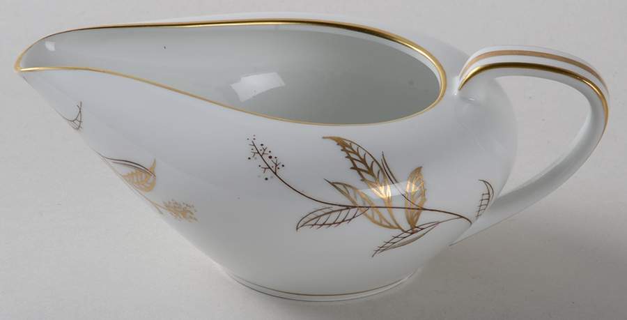 5693 Creamer by Noritake-1