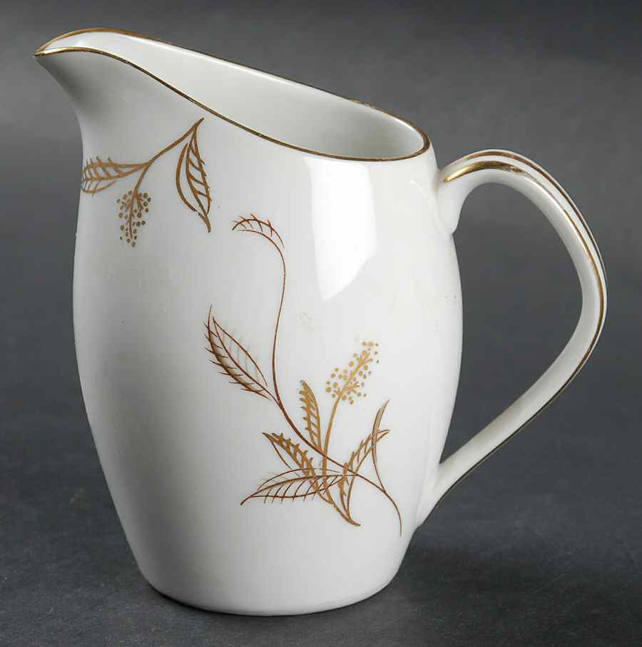 5693 Creamer by Noritake-1