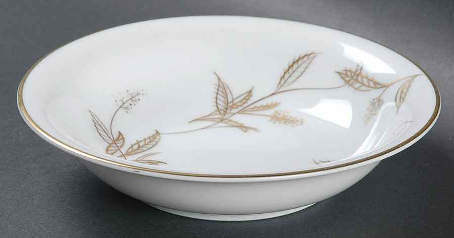 5693 Fruit/Dessert (Sauce) Bowl by Noritake-1