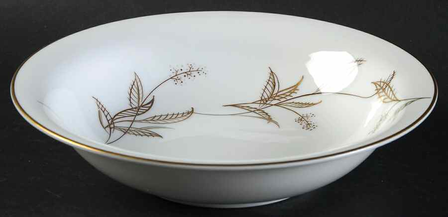 5693 Coupe Soup Bowl by Noritake-1