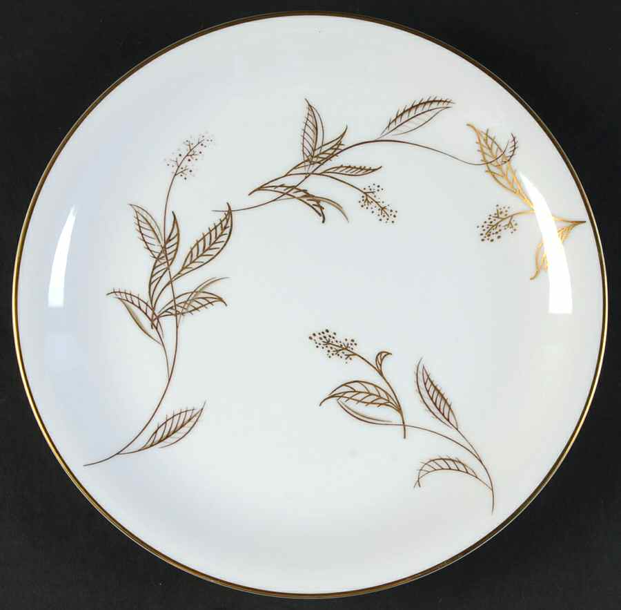 5693 Salad Plate by Noritake-1