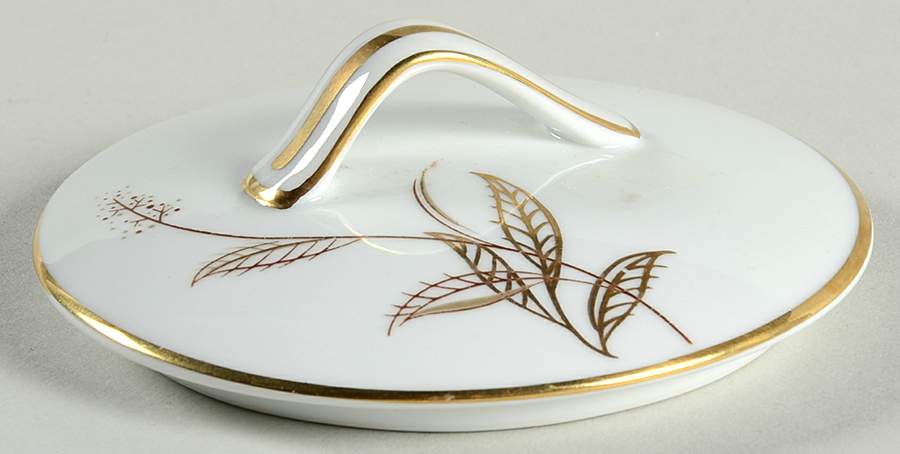 5693 Lid for Sugar Bowl by Noritake-1