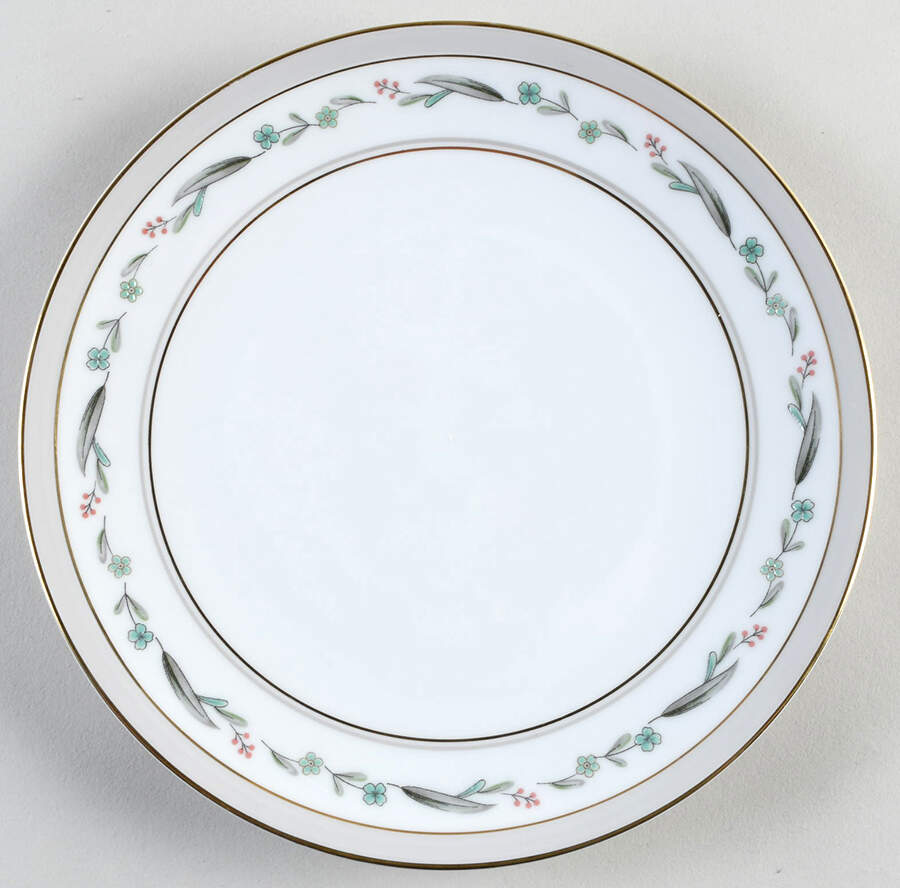5695 Salad Plate by Noritake-1