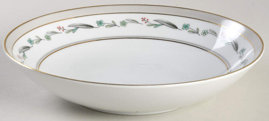 5695 Coupe Soup Bowl by Noritake-1