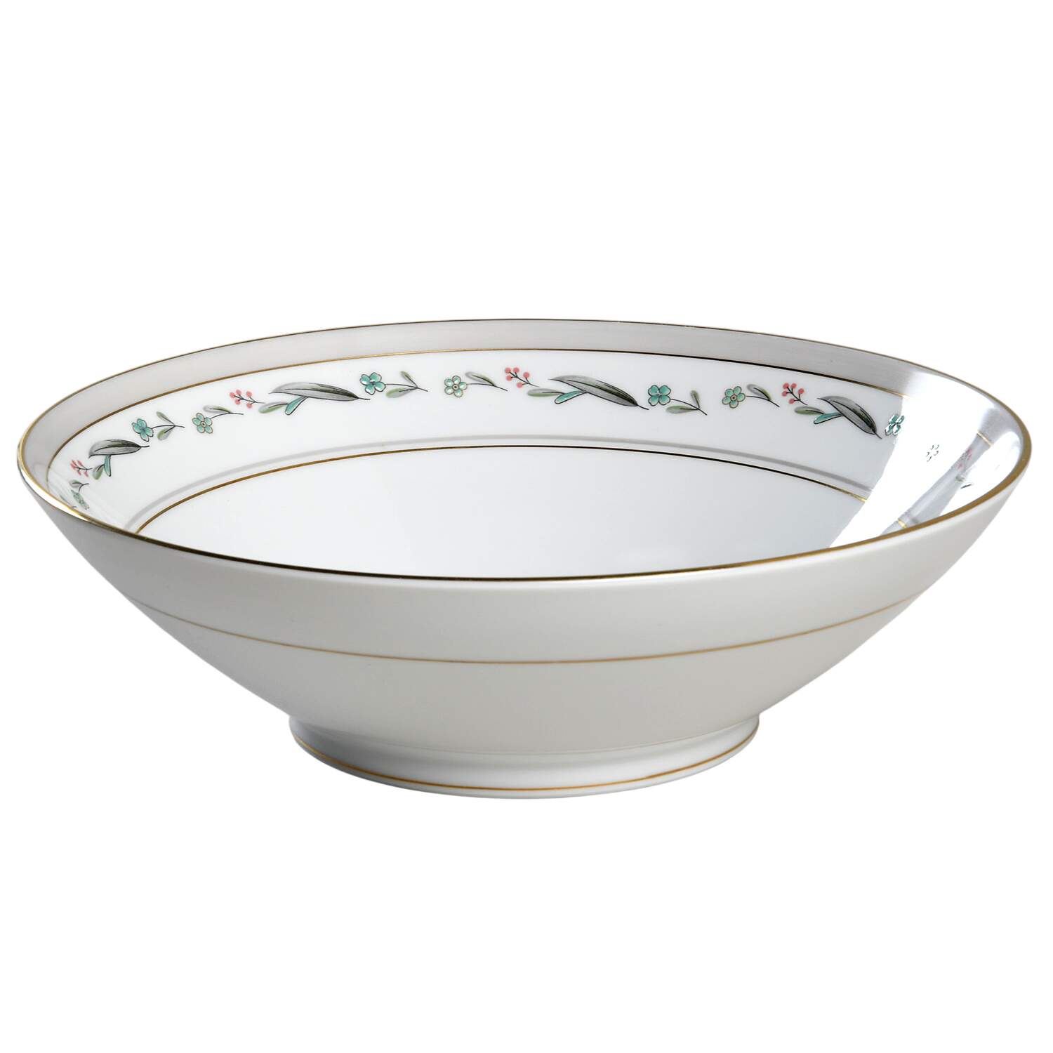 5695 8" Round Vegetable Bowl by Noritake-1