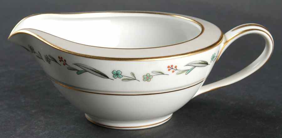 5695 Creamer by Noritake-1