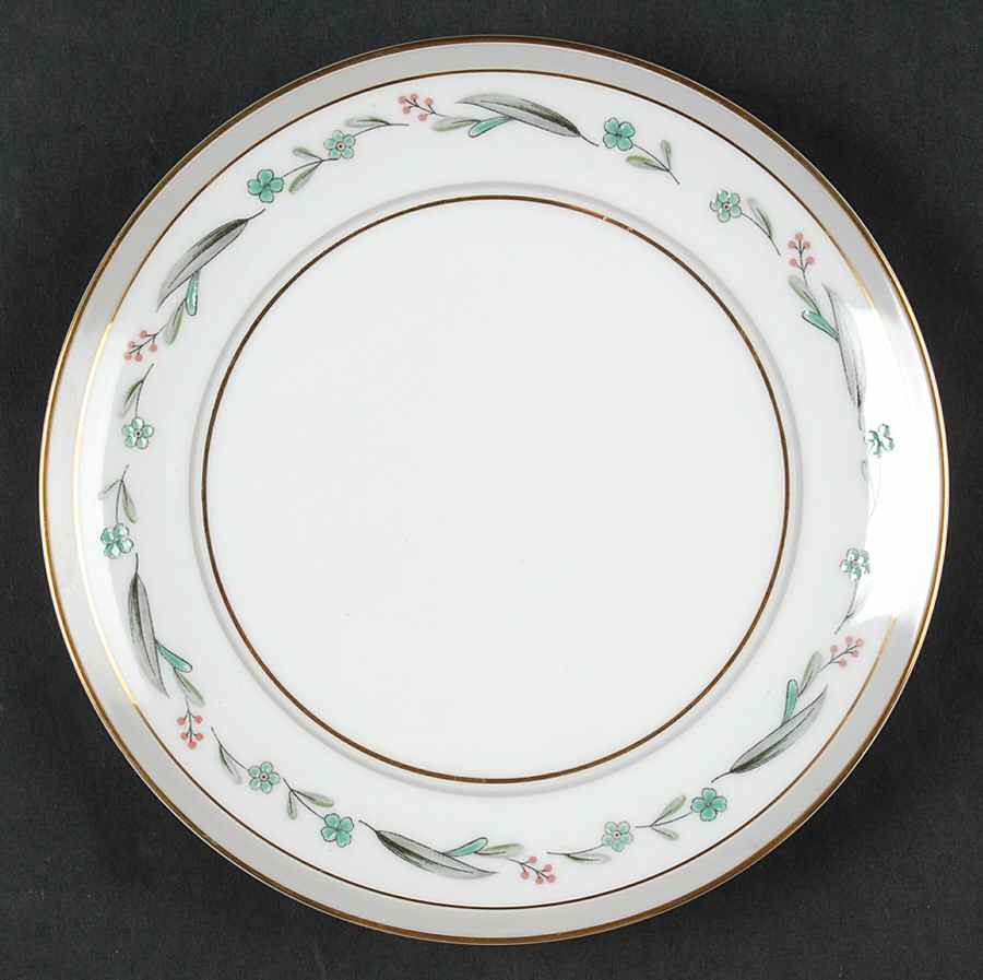 5695 Bread & Butter Plate by Noritake-1