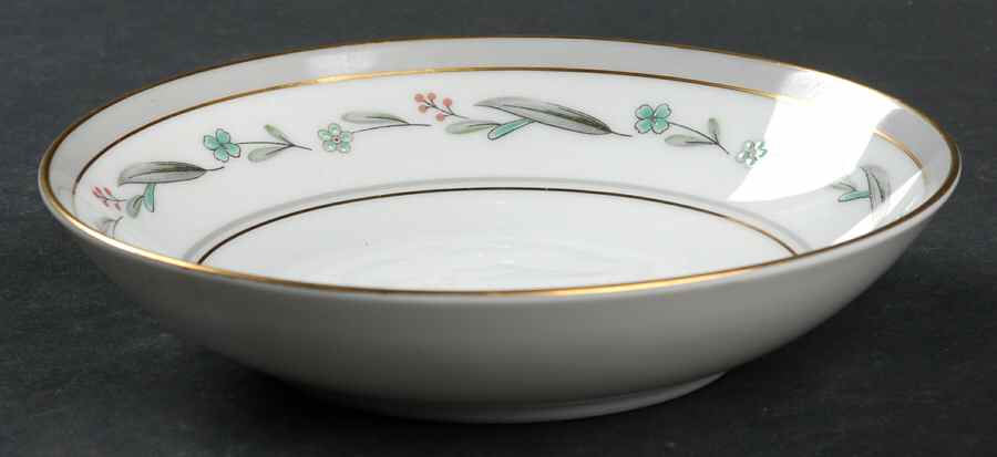 5695 Fruit/Dessert (Sauce) Bowl by Noritake-1