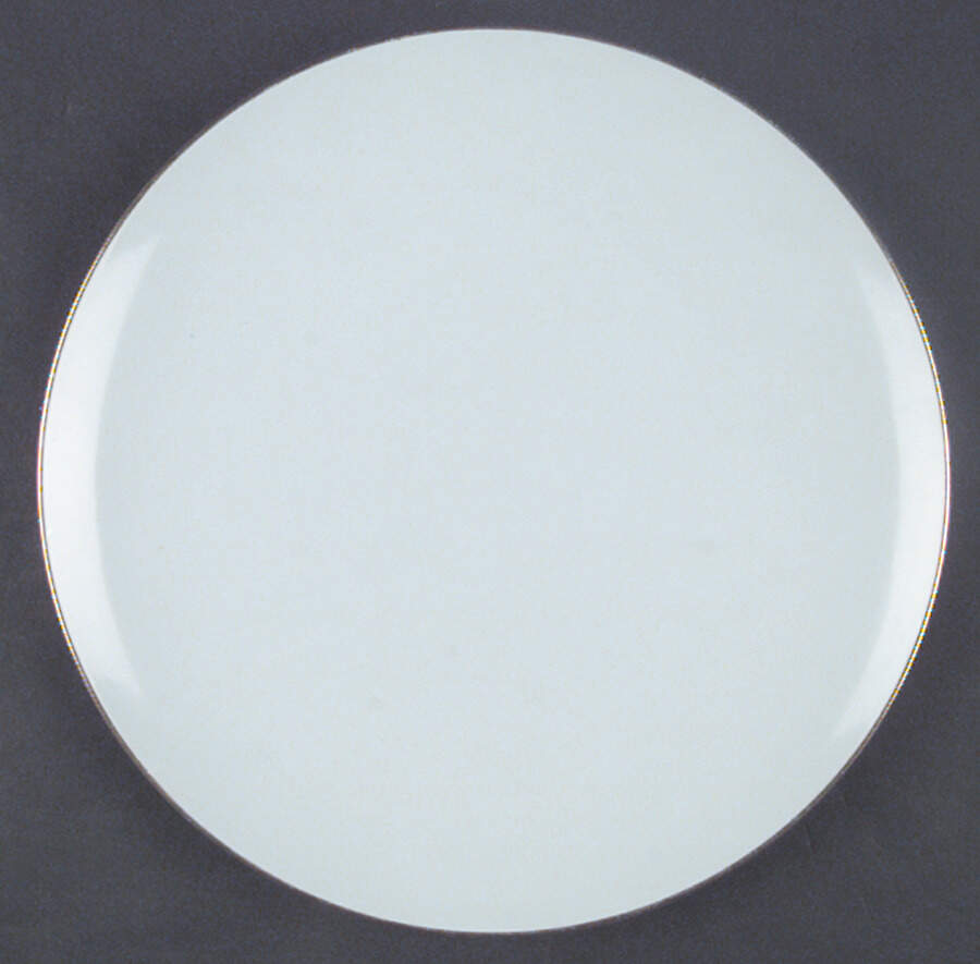 618 Luncheon Plate by Noritake-1