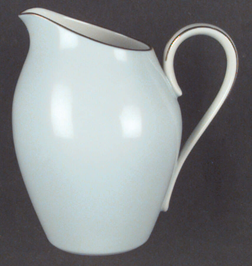 618 Creamer by Noritake-1