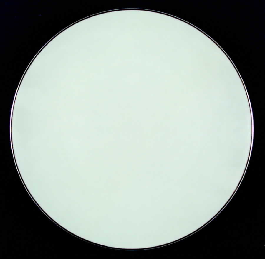 621 Luncheon Plate by Noritake-1