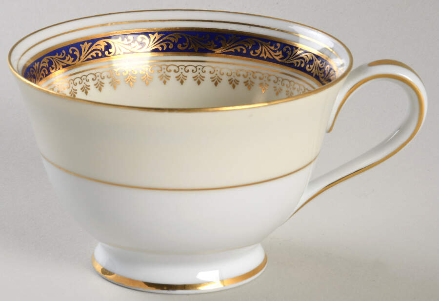 6449 Footed Cup by Noritake-1