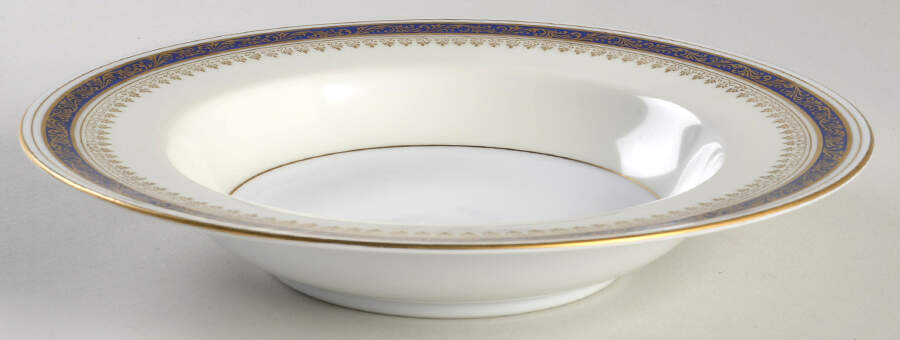 6449 Rim Soup Bowl by Noritake-1