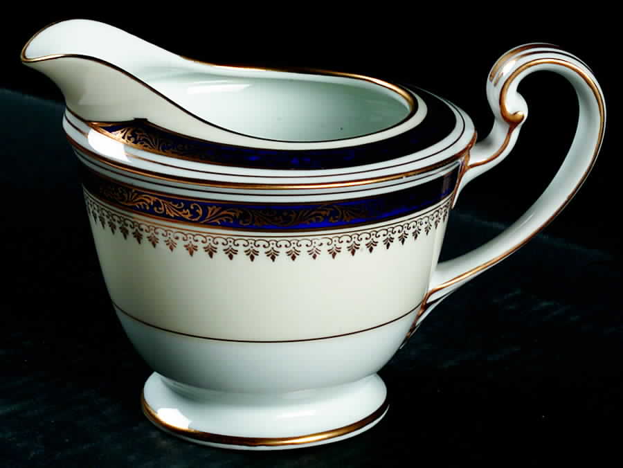 6449 Creamer by Noritake-1