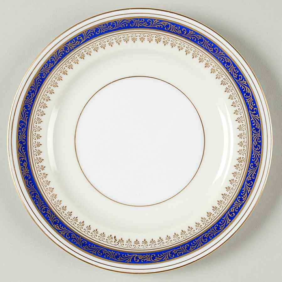 6449 Bread & Butter Plate by Noritake-1