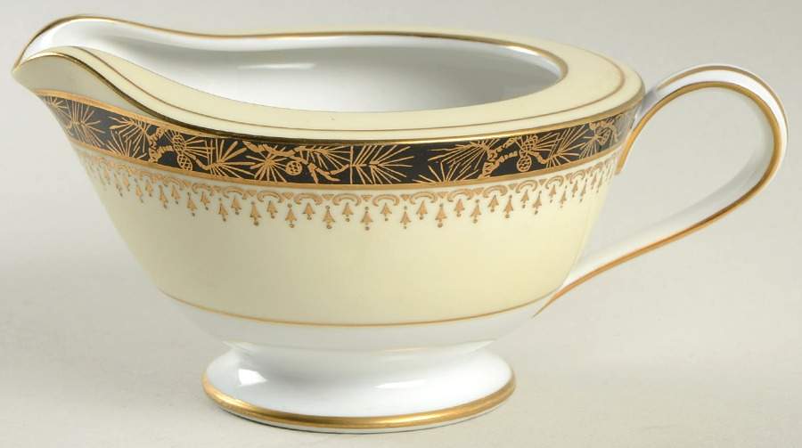 666 Creamer by Noritake-1