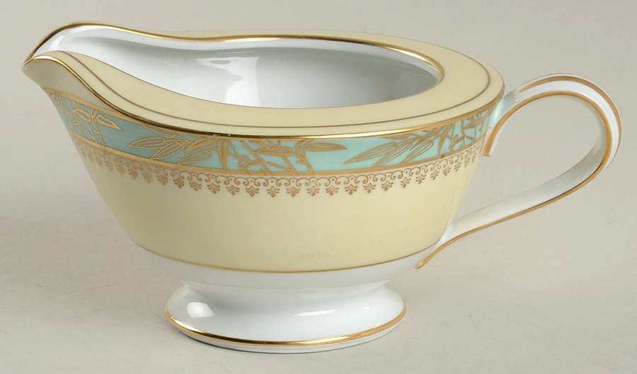 667 Creamer by Noritake-1