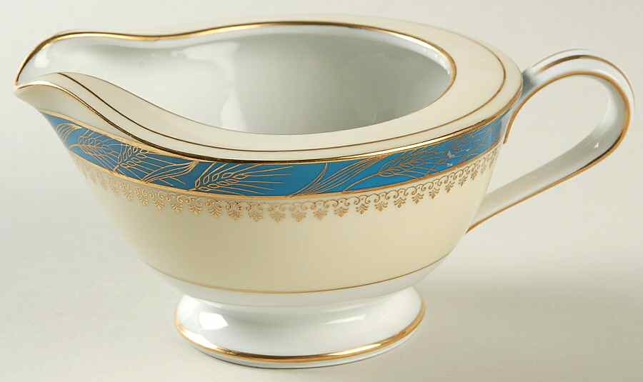 668 Creamer by Noritake-1