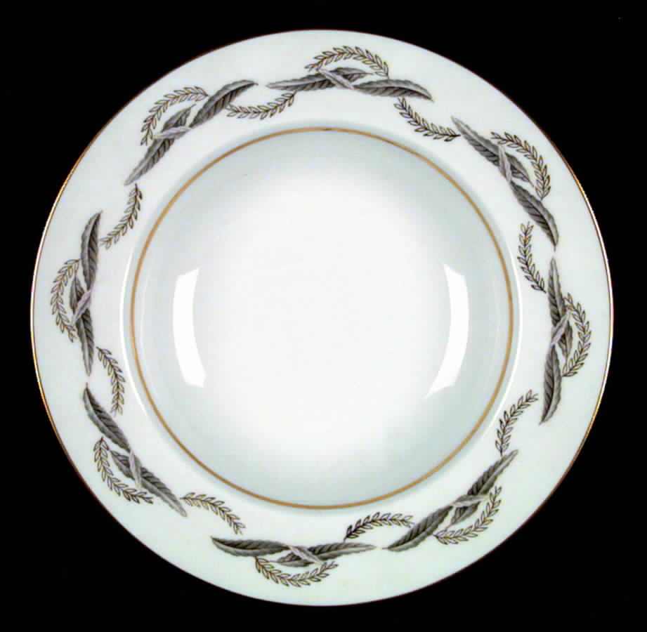 6922 Rim Soup Bowl by Noritake-1