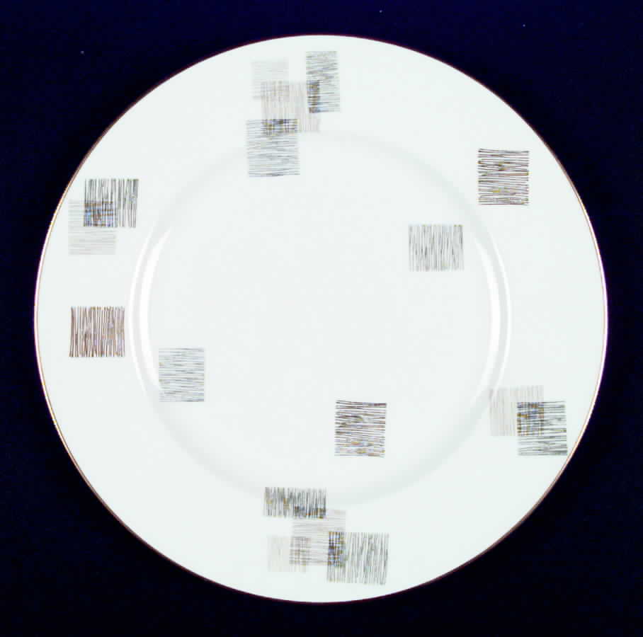 6928 Dinner Plate by Noritake-1
