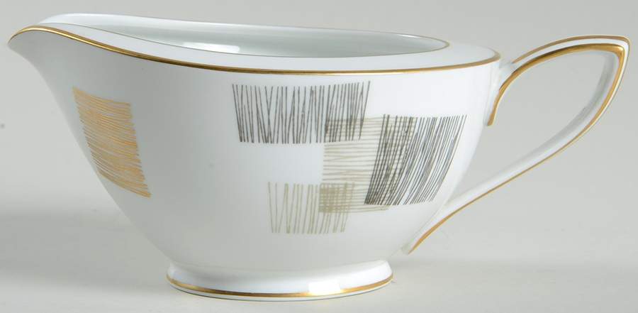 6928 Creamer by Noritake-1