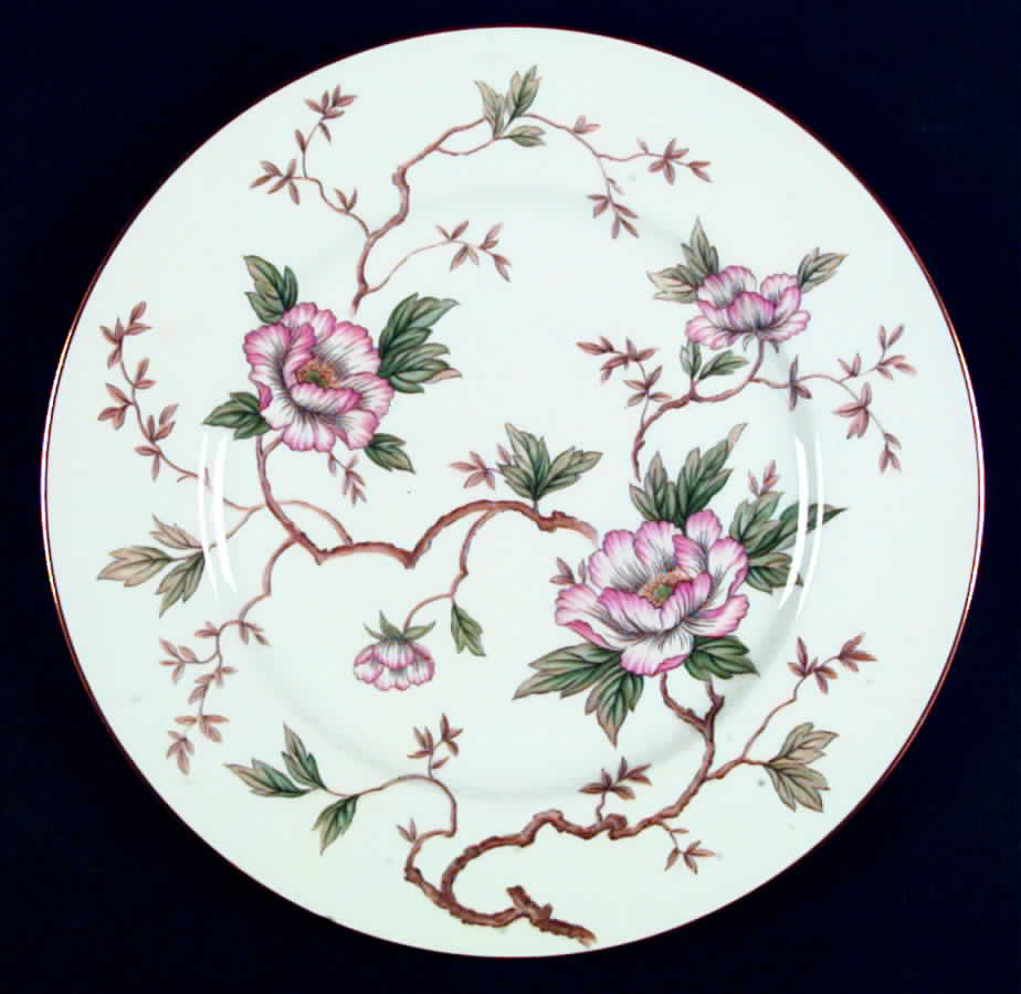 6935 Dinner Plate by Noritake-1