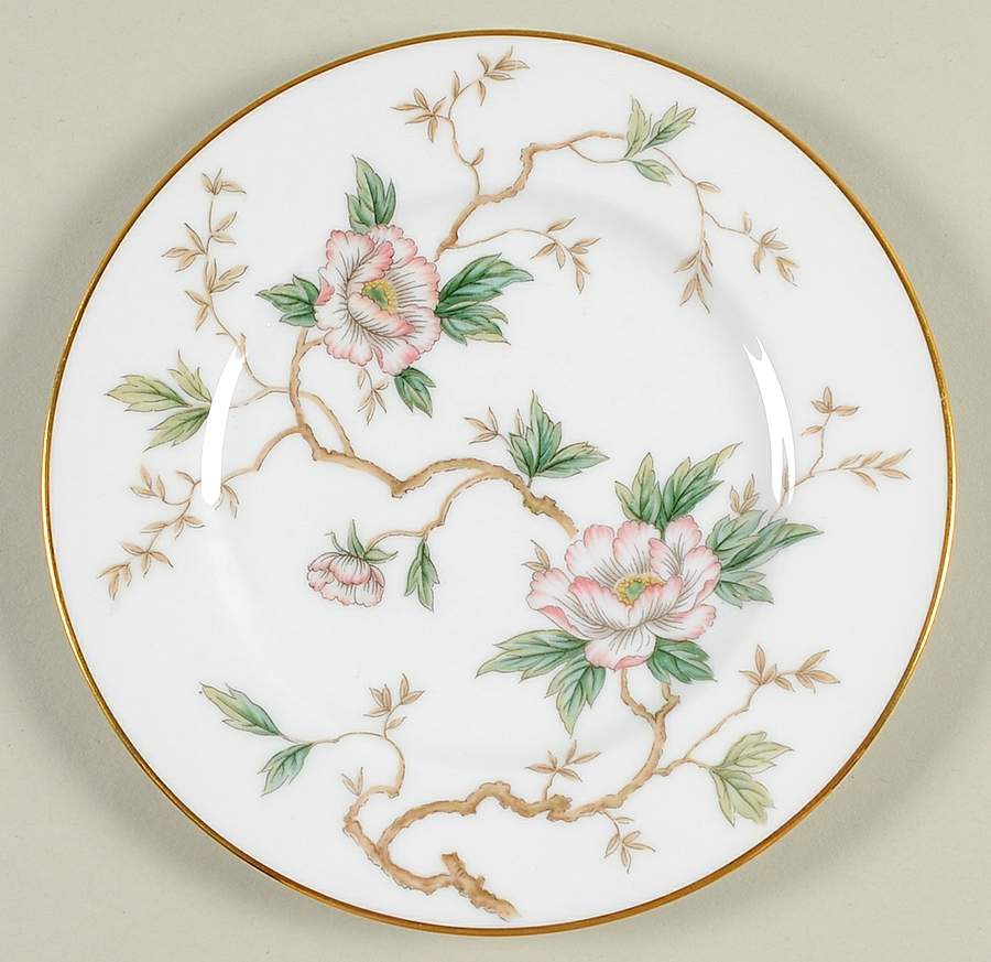 6935 Bread & Butter Plate by Noritake-1