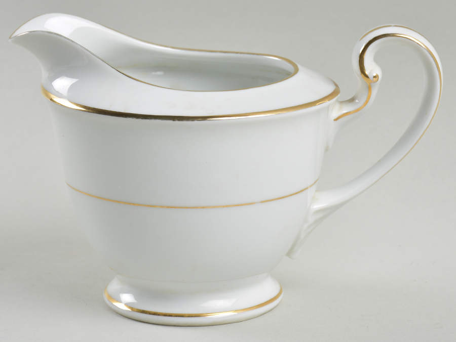 7050 Creamer by Noritake-1