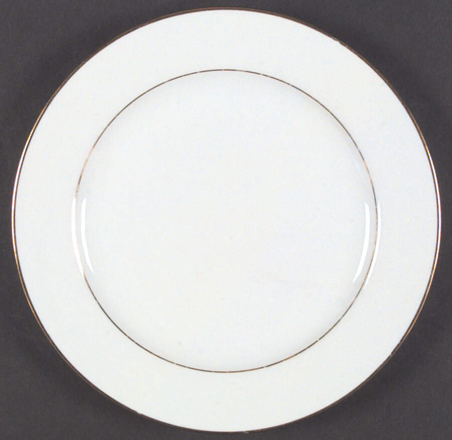 7050 Dinner Plate by Noritake-1