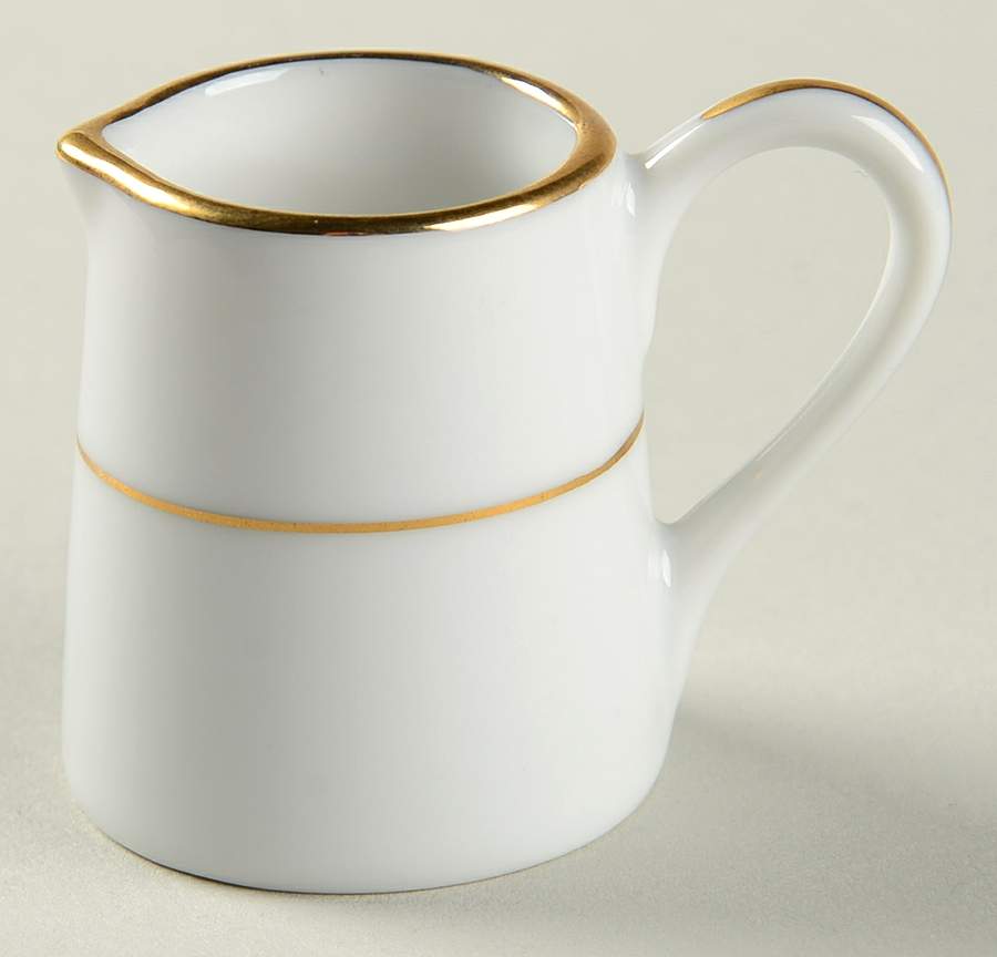 7050 Individual Creamer by Noritake-1