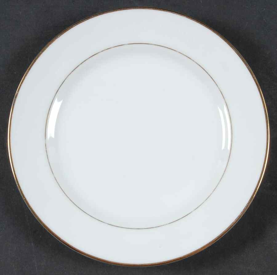 7050 Bread & Butter Plate by Noritake-1