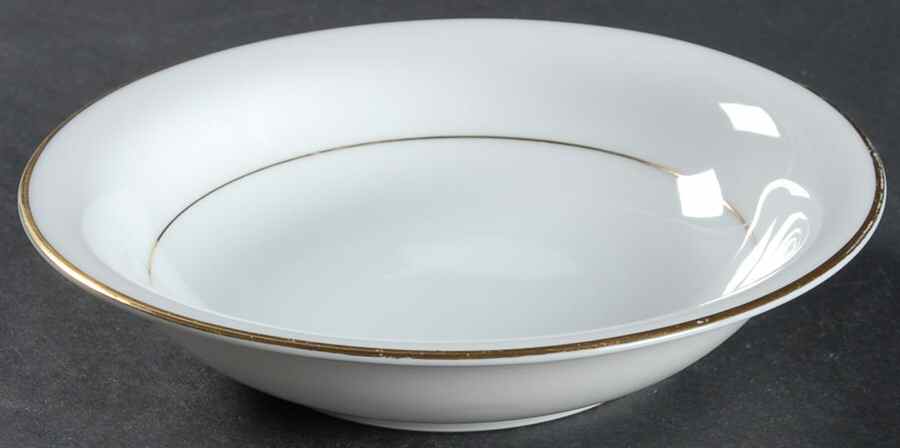 7050 Fruit/Dessert (Sauce) Bowl by Noritake-1