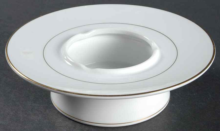 7050 6" Ashtray by Noritake-1