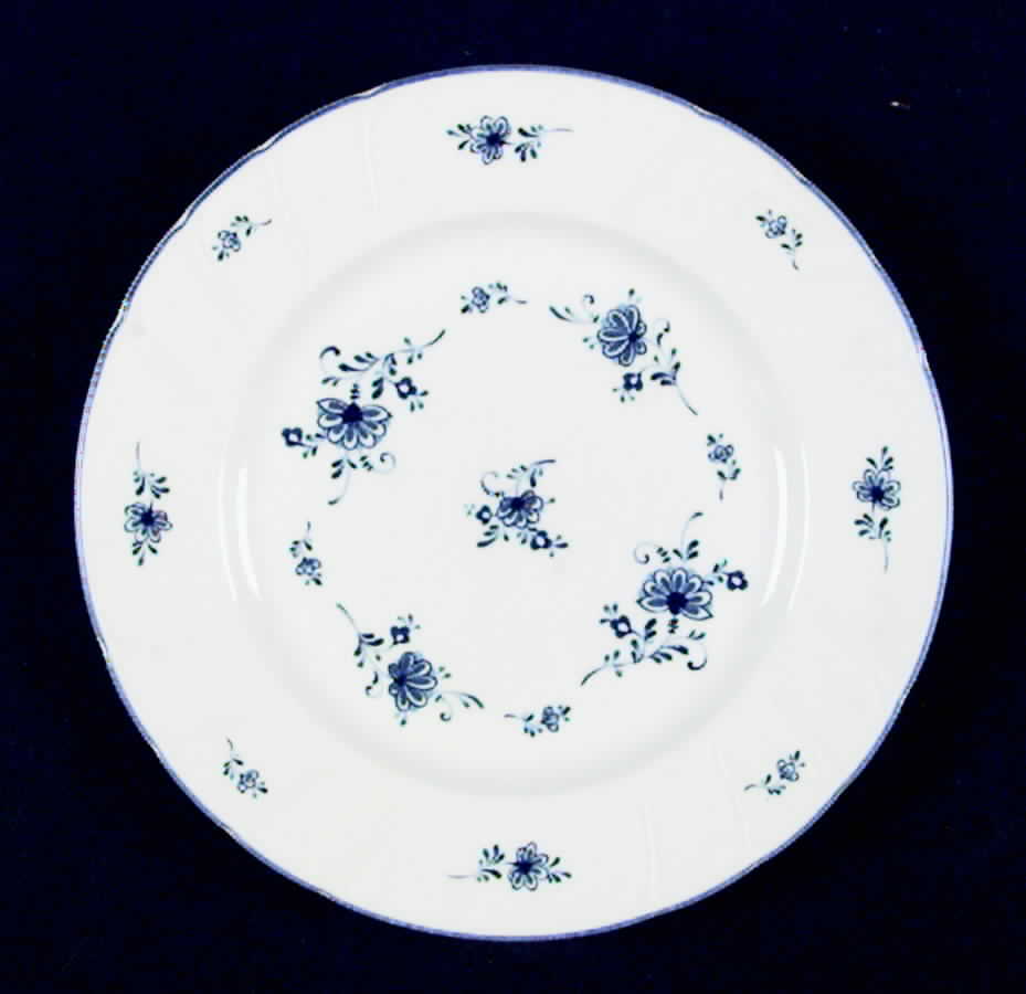 8709 Bread & Butter Plate by Noritake-1