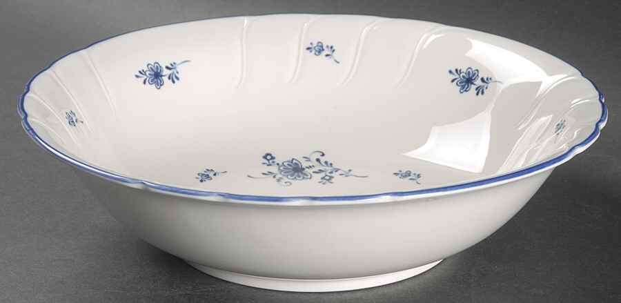 8709 9" Round Vegetable Bowl by Noritake-1