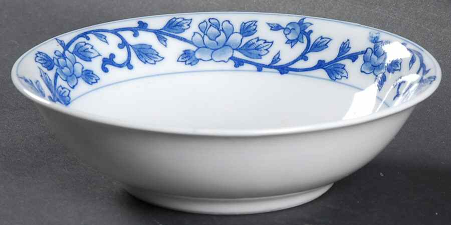 9488 Coupe Cereal Bowl by Noritake-1