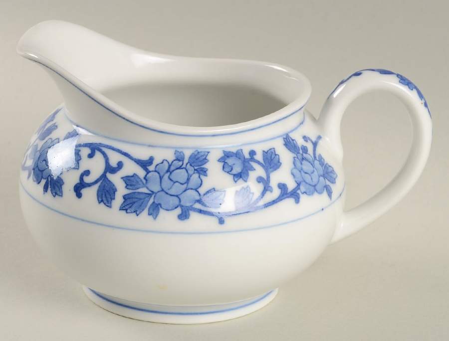 9488 Creamer by Noritake-1