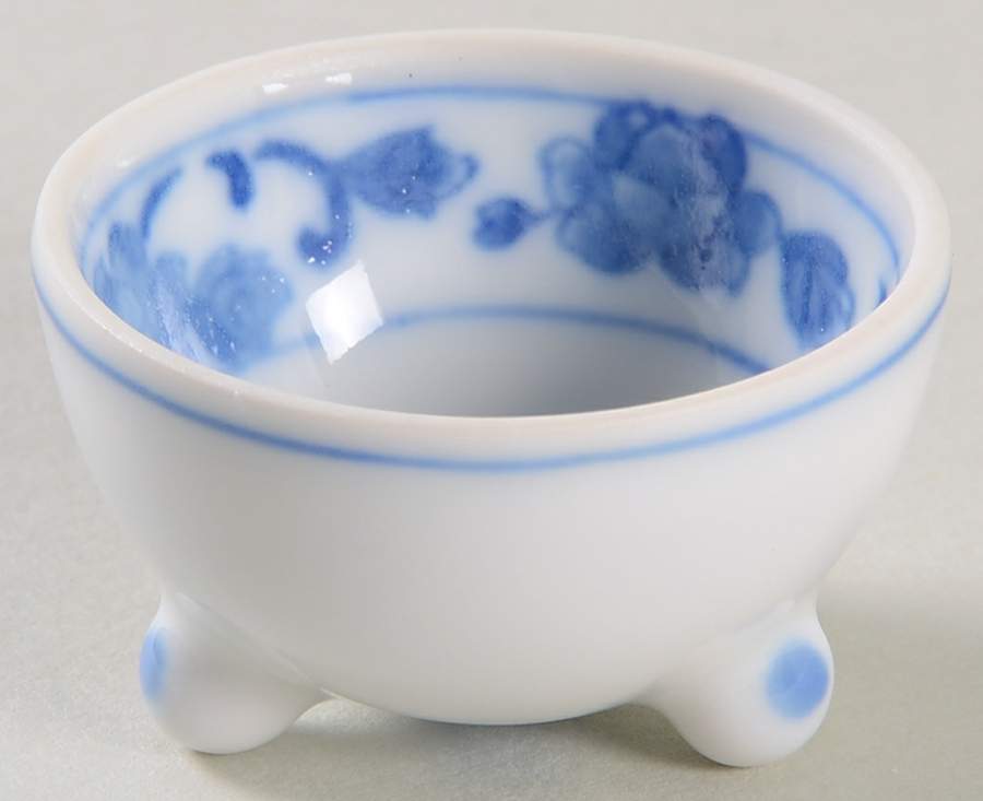 9488 Salt Dip by Noritake-1