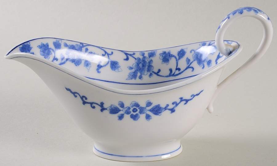 9488 Sauce Boat by Noritake-1