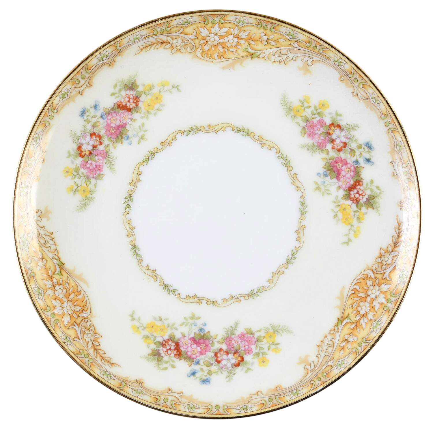 98846 Saucer for Cream Soup Bowl by Noritake-1