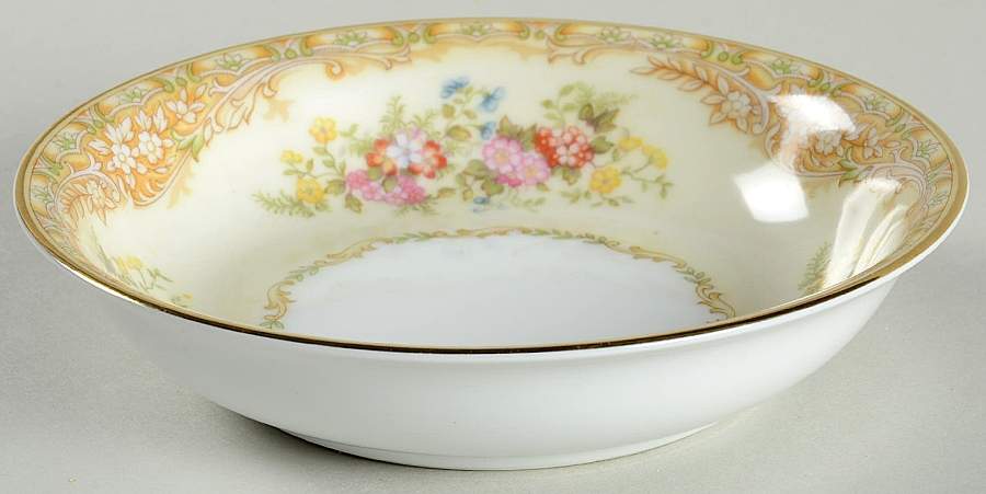 98846 Fruit/Dessert (Sauce) Bowl by Noritake-1