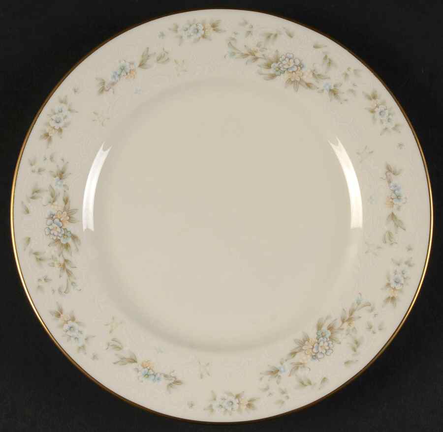 996 Bread & Butter Plate by Noritake-1