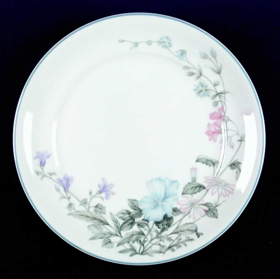 Abbotswood Dinner Plate by Noritake-1